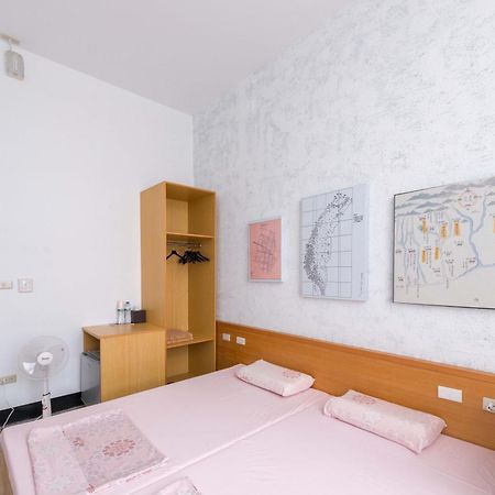 Hodua Guest House Beigang Экстерьер фото
