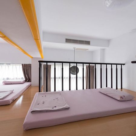 Hodua Guest House Beigang Экстерьер фото