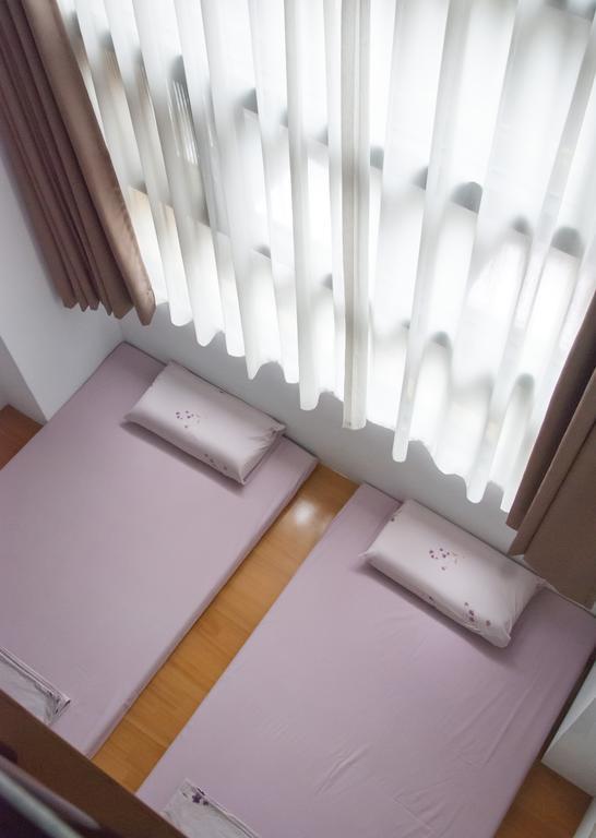 Hodua Guest House Beigang Номер фото