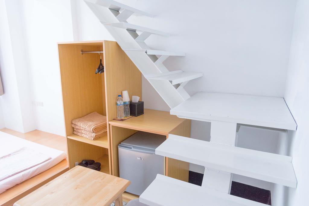 Hodua Guest House Beigang Номер фото