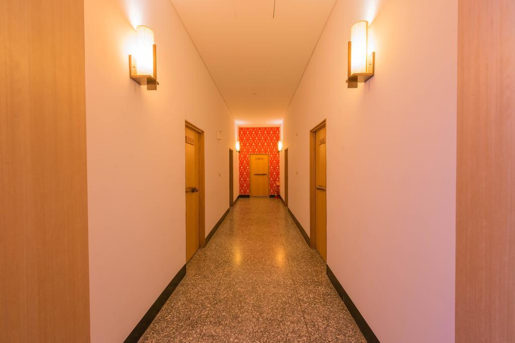 Hodua Guest House Beigang Экстерьер фото