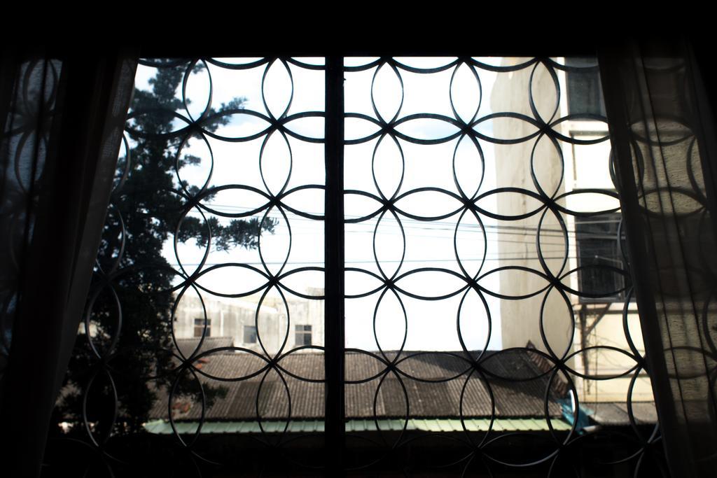 Hodua Guest House Beigang Экстерьер фото