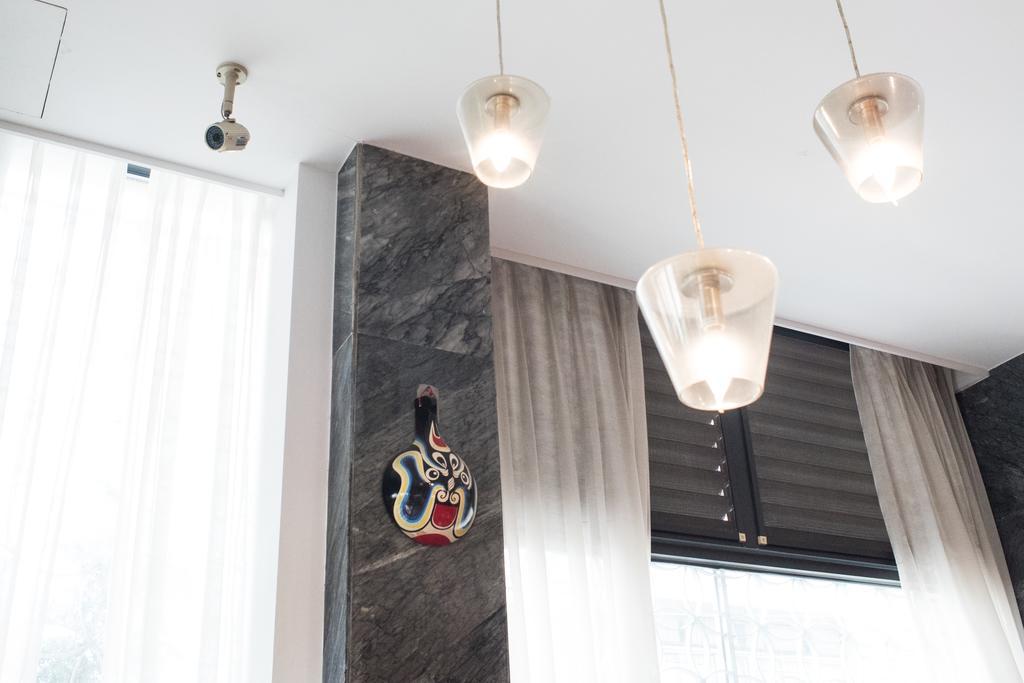 Hodua Guest House Beigang Экстерьер фото