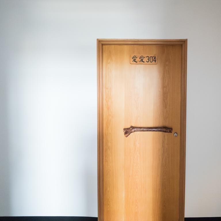 Hodua Guest House Beigang Экстерьер фото