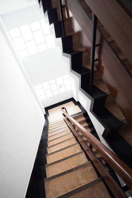 Hodua Guest House Beigang Экстерьер фото
