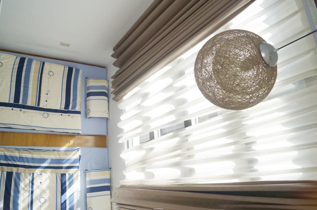 Hodua Guest House Beigang Экстерьер фото
