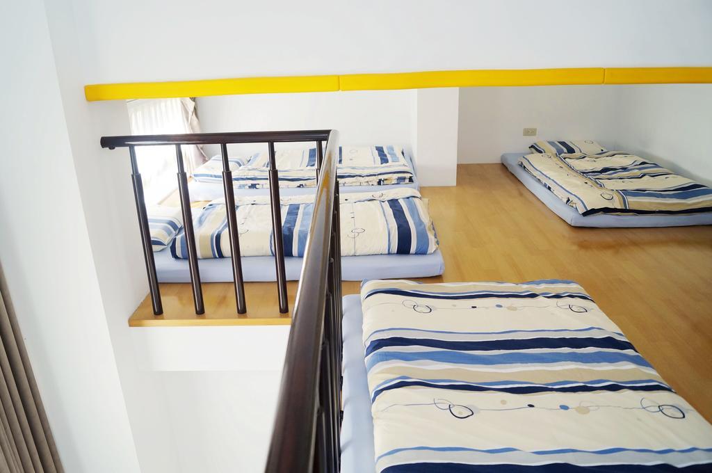 Hodua Guest House Beigang Экстерьер фото